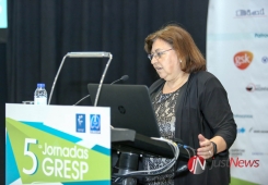 5.as Jornadas do Grupo de Estudos de Doenças Respiratórias