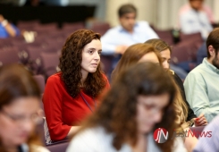 5.as Jornadas do Grupo de Estudos de Doenças Respiratórias