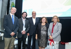 5.as Jornadas do Grupo de Estudos de Doenças Respiratórias