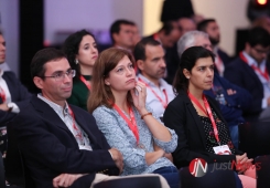 9.ª Reunião Anual da APIC