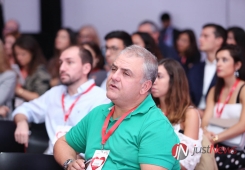 9.ª Reunião Anual da APIC