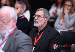 9.ª Reunião Anual da APIC