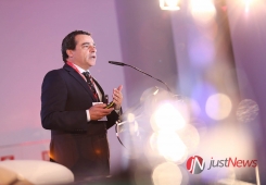 9.ª Reunião Anual da APIC