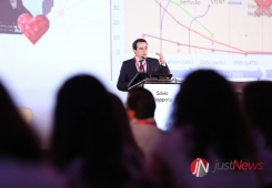 9.ª Reunião Anual da APIC