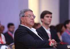 9.ª Reunião Anual da APIC