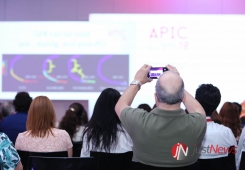 9.ª Reunião Anual da APIC