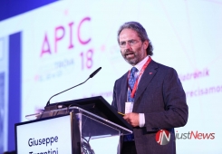 9.ª Reunião Anual da APIC