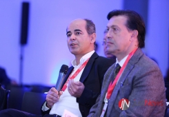 9.ª Reunião Anual da APIC