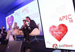 9.ª Reunião Anual da APIC