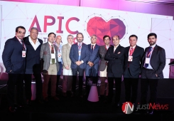 9.ª Reunião Anual da APIC