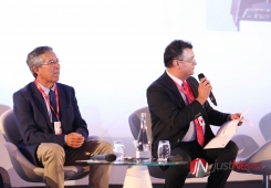 9.ª Reunião Anual da APIC