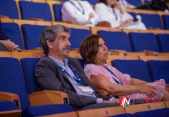 XV Congresso da Sociedade Portuguesa de Ginecologia