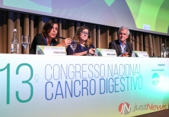 13.º Congresso Nacional do Cancro Digestivo