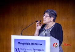 XV Congresso da Sociedade Portuguesa de Ginecologia