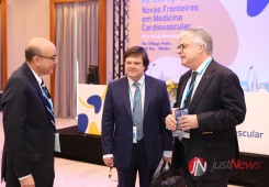 IX Congresso Novas Fronteiras em Medicina Cardiovascular