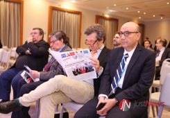 IX Congresso Novas Fronteiras em Medicina Cardiovascular