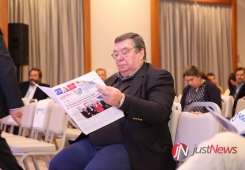 IX Congresso Novas Fronteiras em Medicina Cardiovascular