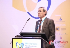 IX Congresso Novas Fronteiras em Medicina Cardiovascular