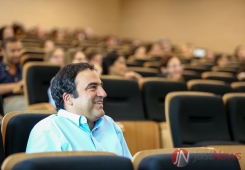 3.º Congresso Nacional da Urgência