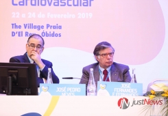 IX Congresso Novas Fronteiras em Medicina Cardiovascular