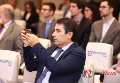 IX Congresso Novas Fronteiras em Medicina Cardiovascular