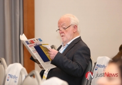 IX Congresso Novas Fronteiras em Medicina Cardiovascular