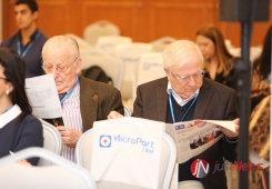 IX Congresso Novas Fronteiras em Medicina Cardiovascular