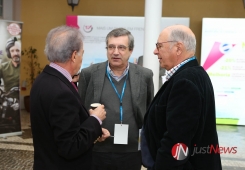 IX Congresso Novas Fronteiras em Medicina Cardiovascular