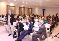 IX Congresso Novas Fronteiras em Medicina Cardiovascular