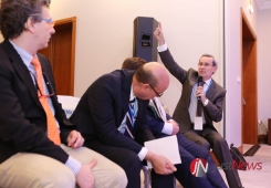 IX Congresso Novas Fronteiras em Medicina Cardiovascular