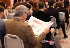 IX Congresso Novas Fronteiras em Medicina Cardiovascular