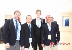 IX Congresso Novas Fronteiras em Medicina Cardiovascular