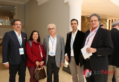 IX Congresso Novas Fronteiras em Medicina Cardiovascular