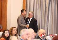 IX Congresso Novas Fronteiras em Medicina Cardiovascular