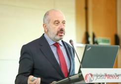 3.º Congresso Nacional da Urgência