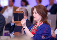 1.ª Conferência de Valor da APAH