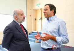 3.º Congresso Nacional da Urgência