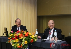 V Congresso Internacional Implante Coclear