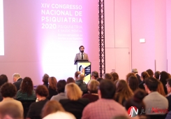 XIV Congresso Nacional de Psiquiatria - 2020