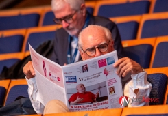 XV Congresso da Sociedade Portuguesa de Ginecologia