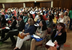 VI Congresso da Associação Nacional de Laboratórios Clínicos (ANL) e IV Jornadas Internacionais da Qualificação em Análises Clínicas (JIQLAC).
