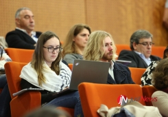 7.º Congresso Internacional dos Hospitais