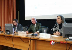 7.º Congresso Internacional dos Hospitais