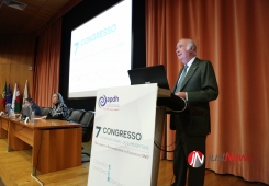 7.º Congresso Internacional dos Hospitais