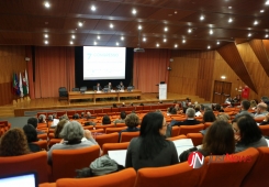 7.º Congresso Internacional dos Hospitais
