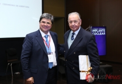 V Congresso Internacional Implante Coclear