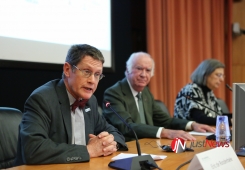7.º Congresso Internacional dos Hospitais