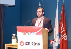 Congresso Internacional de Emergência 2019