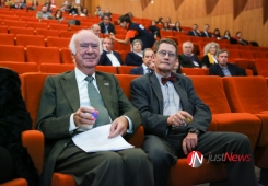 7.º Congresso Internacional dos Hospitais