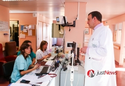 Serviço de Cardiologia do Centro Hospitalar Tondela Viseu